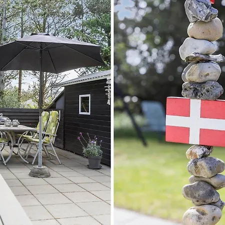 Holiday home 834-thisted-revlingvej-9