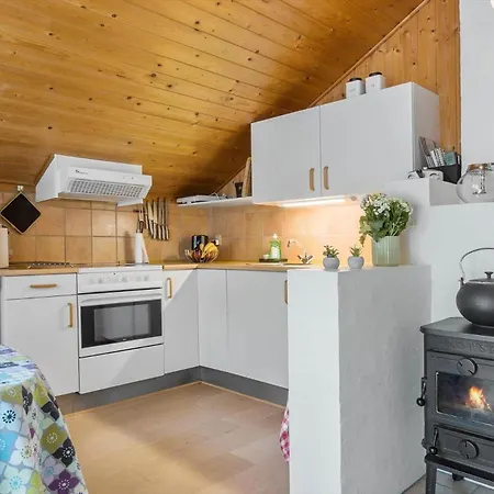 Holiday home 834-thisted-revlingvej-9 Thisted