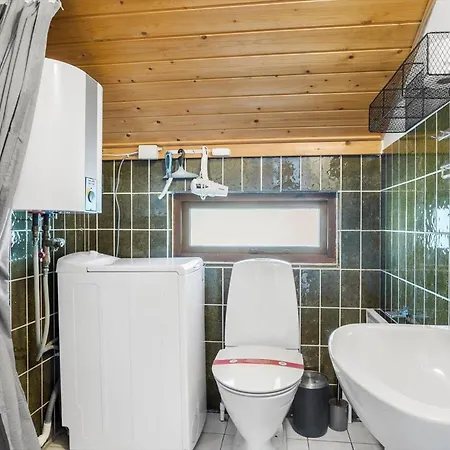 834-thisted-revlingvej-9 Holiday home Thisted