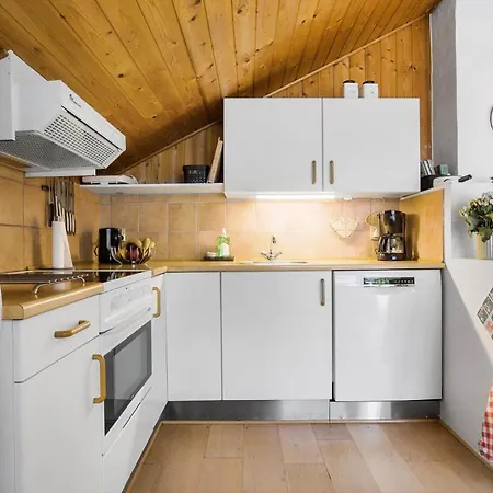 Holiday home 834-thisted-revlingvej-9 Thisted