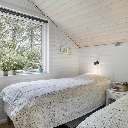 Holiday home 834-thisted-revlingvej-9 Thisted