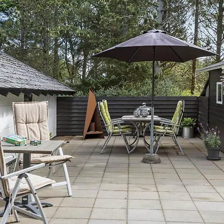 Holiday home 834-thisted-revlingvej-9 Thisted