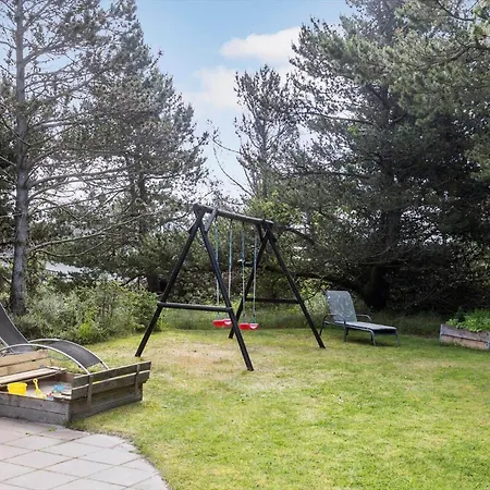 834-thisted-revlingvej-9 Holiday home