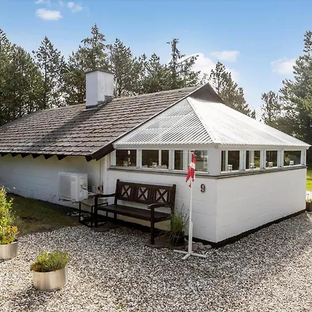 Holiday home 834-thisted-revlingvej-9