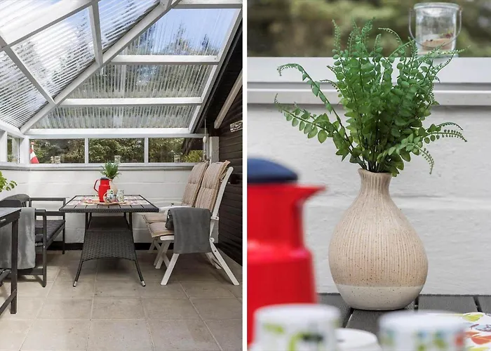 834-thisted-revlingvej-9 Сasa de vacaciones *