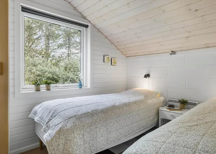 Сasa de vacaciones 834-thisted-revlingvej-9 Thisted