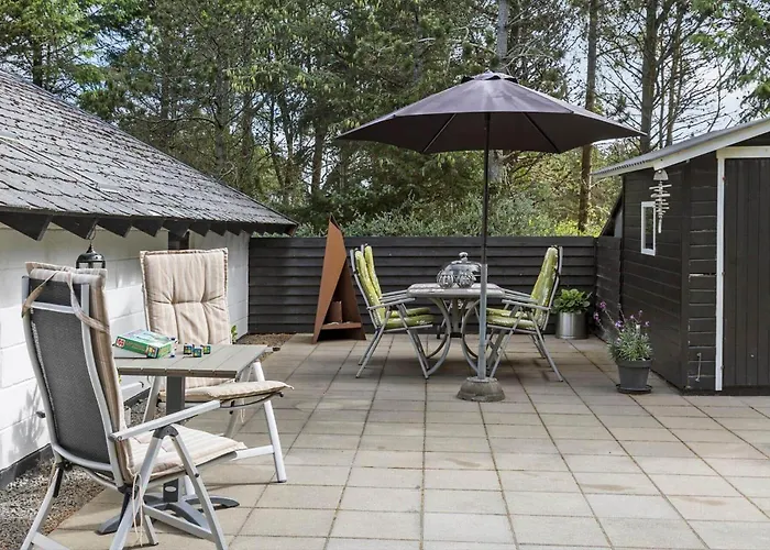 Сasa de vacaciones 834-thisted-revlingvej-9 Thisted