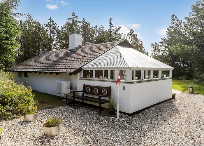 Holiday home 834-thisted-revlingvej-9