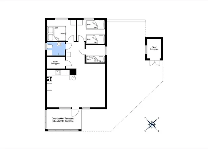 834-thisted-revlingvej-9 * Thisted